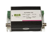 AHD五合一攝影機防雷器