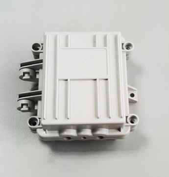 IPCam Cat.6 PoE 防雷器(IP65戶外防水型)