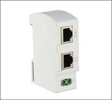 網路攝影機防雷器