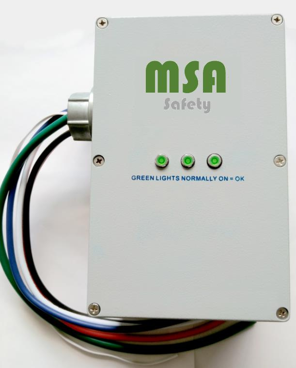 200kA型 BM-200-380Y-N1-P6