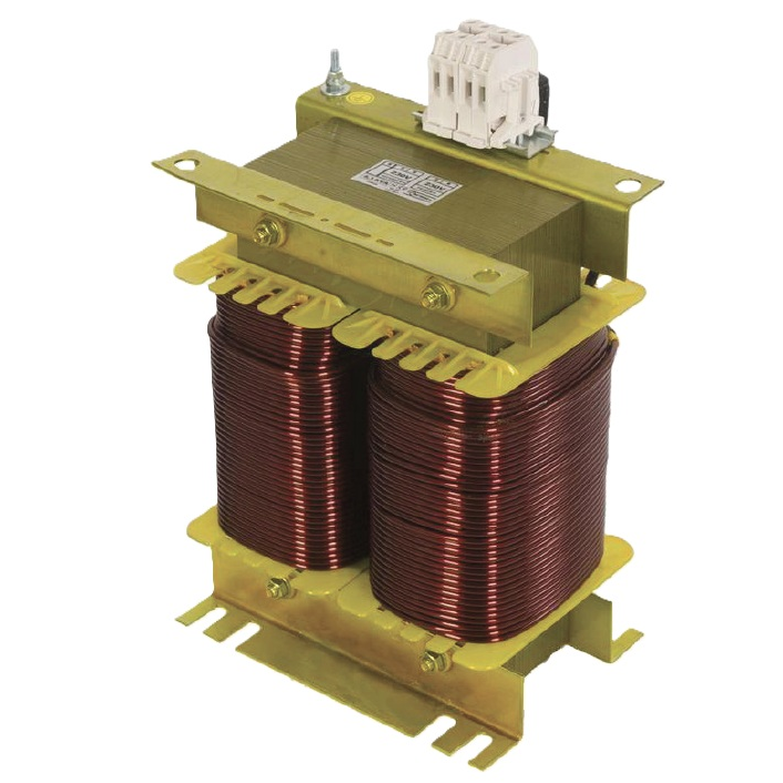 醫療級隔離變壓器ETK-TRM-II