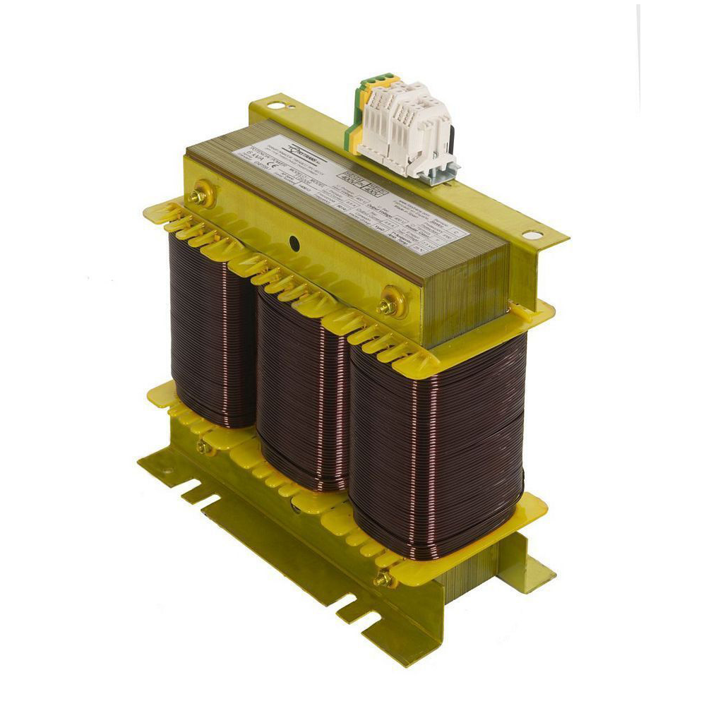 醫療級隔離變壓器ETK-TRT8