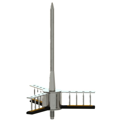 PDC-3.4 最大保護半徑100公尺