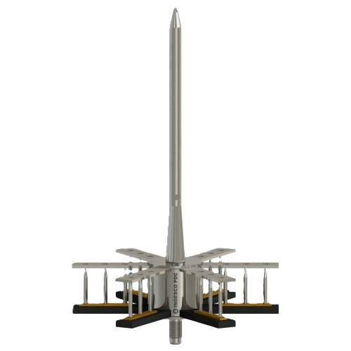 PDC-6.3 最大保護半徑114公尺