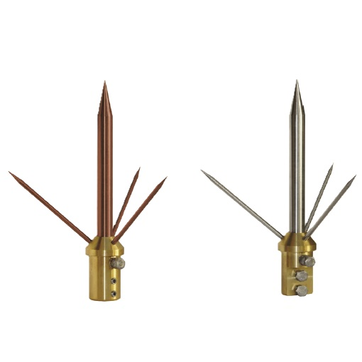 富蘭克林 最大保護半徑60公尺